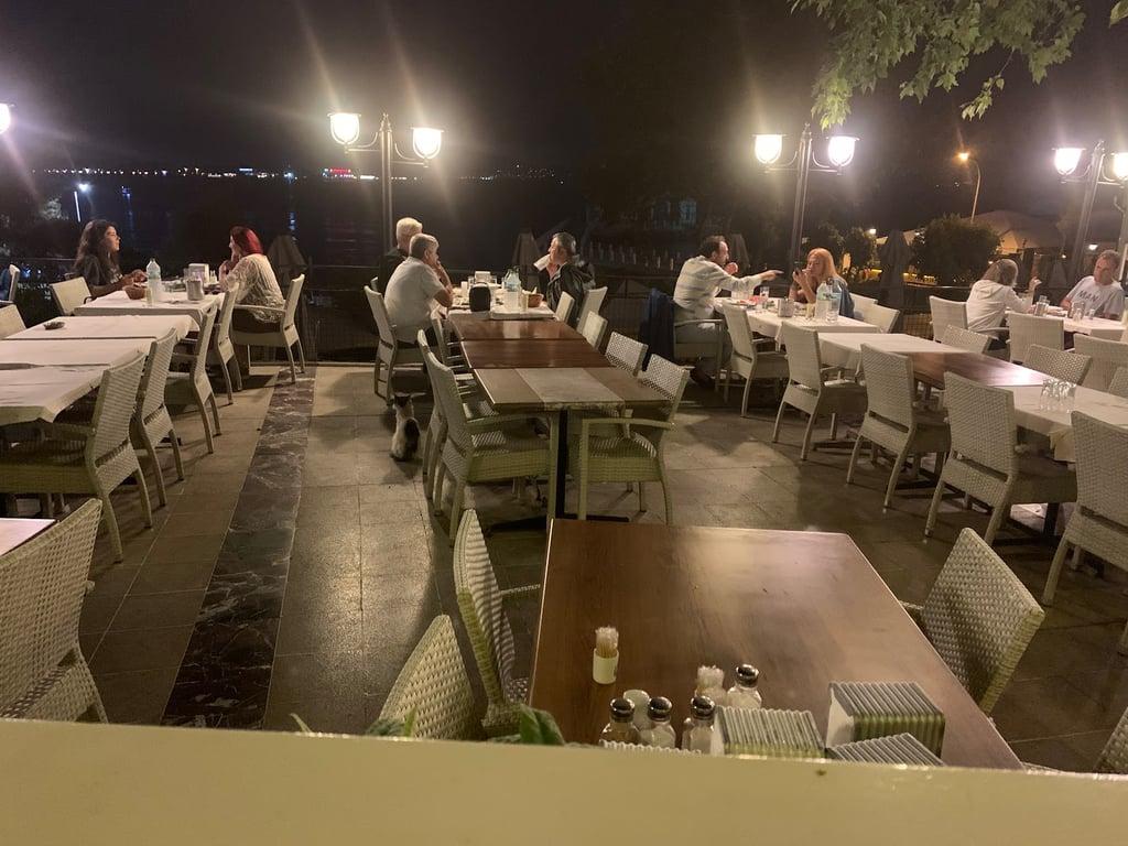Koço Restaurant fotoğraf 9