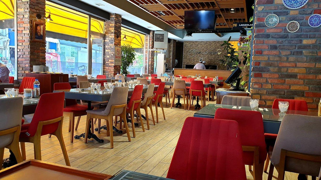 Niyazi Kesim Restoran Bafra Pidesi fotoğraf 7