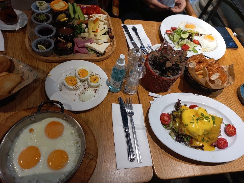 Ada Cafe İstiklal fotoğraf 6