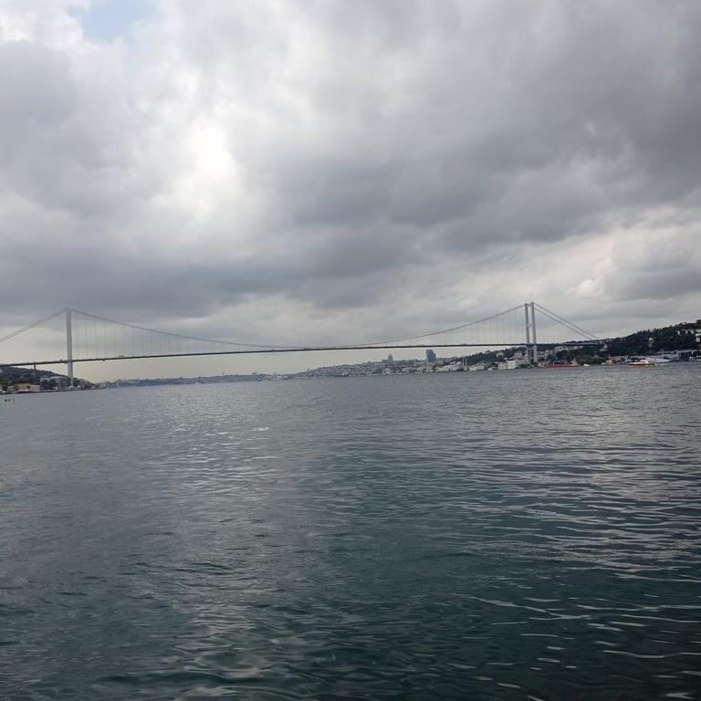 MAA Lounge Çengelköy fotoğraf 11