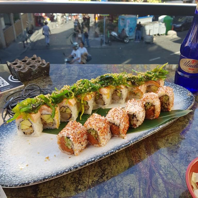 Sushi LAB fotoğraf 12