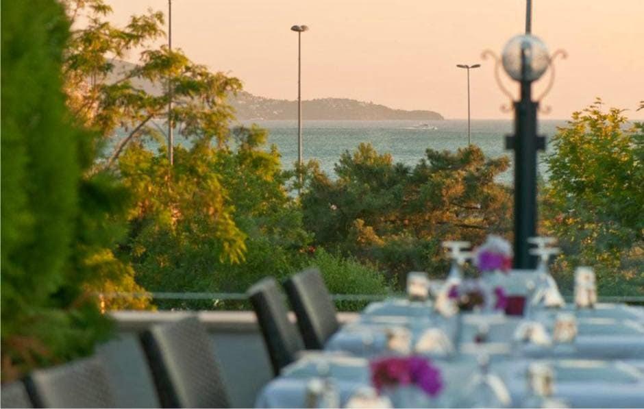 Parga Balık fotoğraf 2