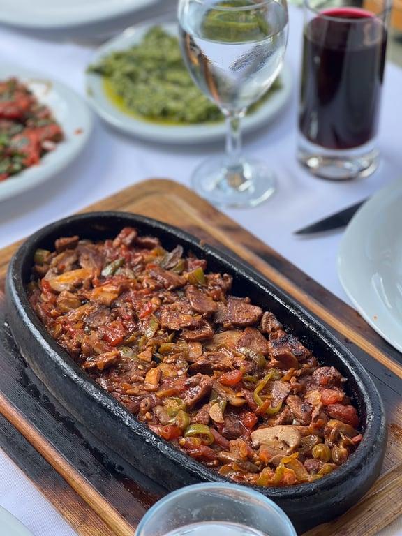 Park Adana Et Kebap Ataşehir fotoğraf 8