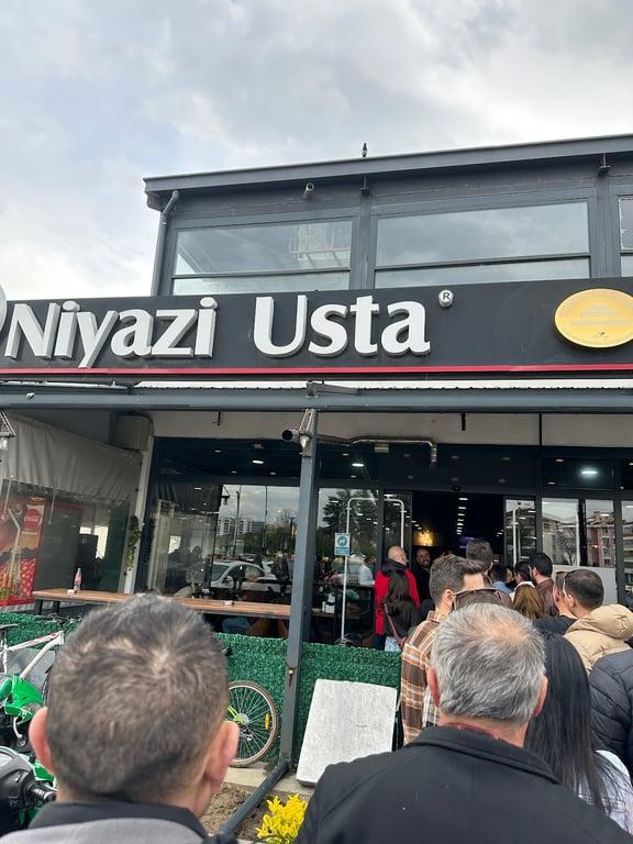 Ciğerci Niyazi Usta Olin Şubesi fotoğraf 3