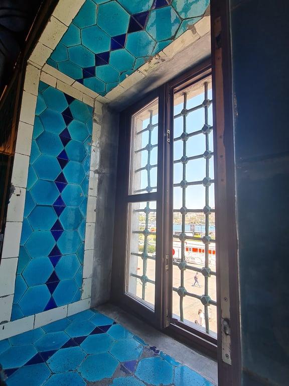 Pandeli Restaurant fotoğraf 6