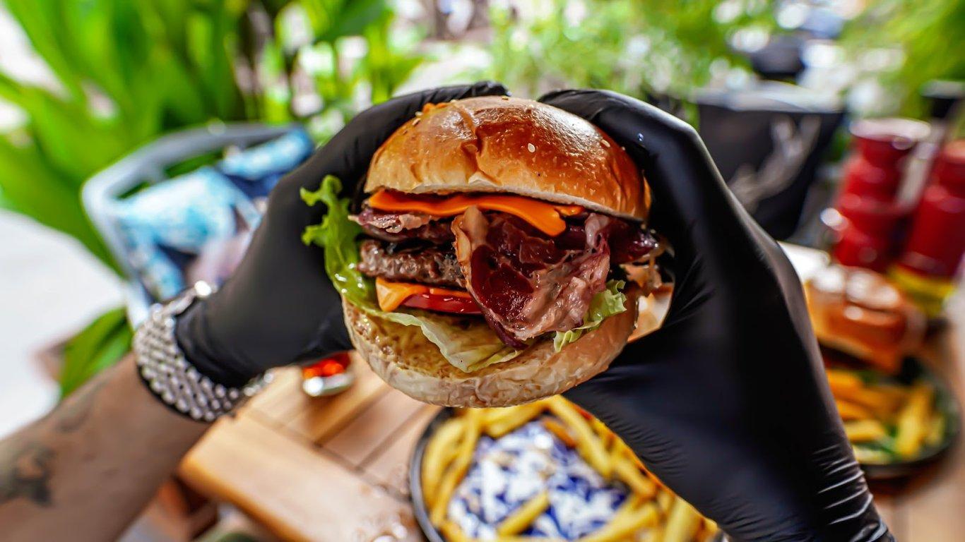 Gastro Burger fotoğraf 2