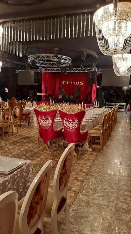 Cratos Ailəvi restoran fotoğraf 6