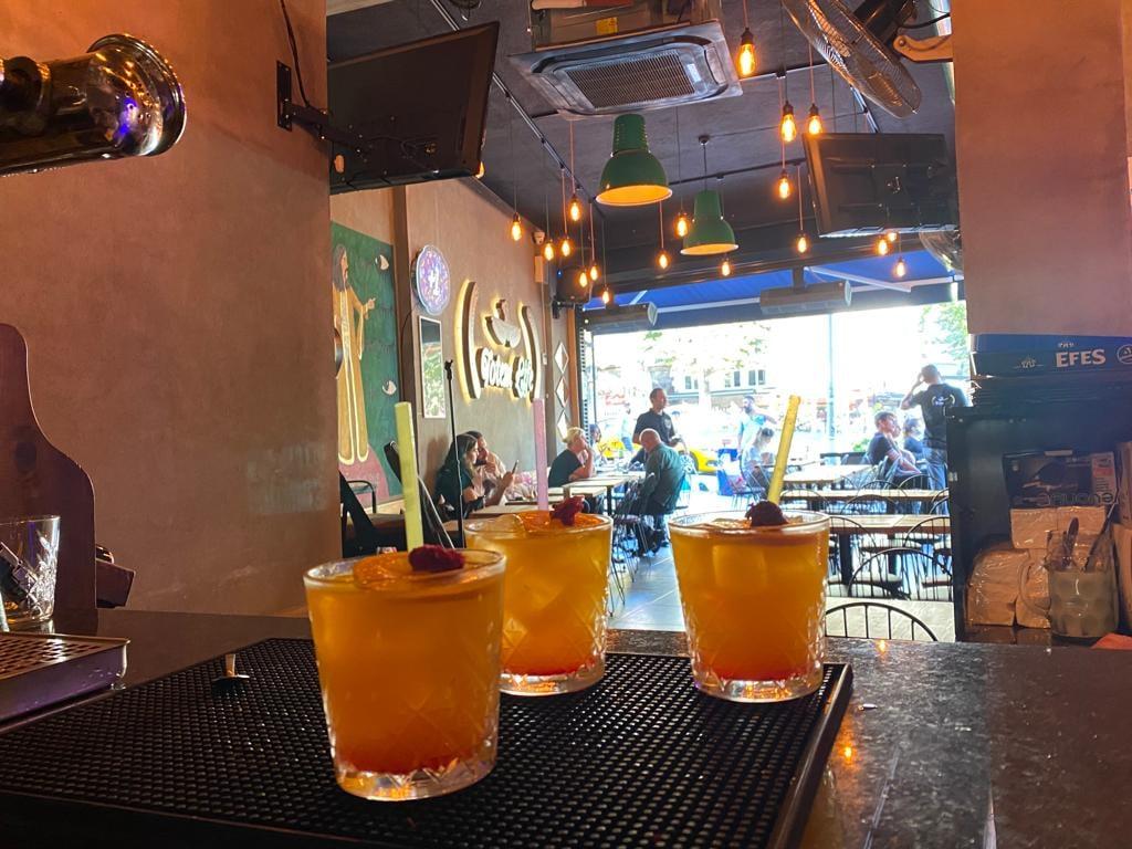 Totem PuB Beşiktaş fotoğraf 1