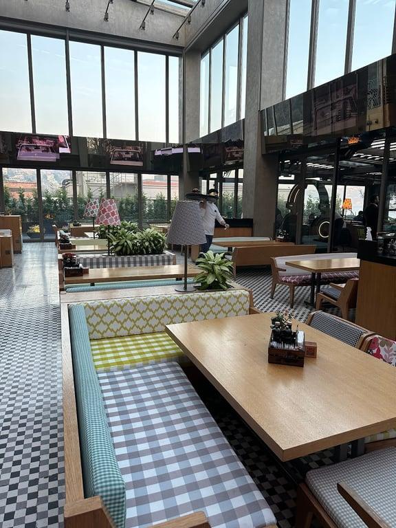 HuQQa Kuruçeşme - Best Shisha & Breakfast in İstanbul fotoğraf 5