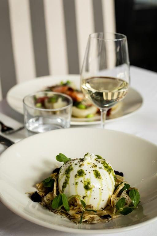 Parlé Restaurant fotoğraf 8