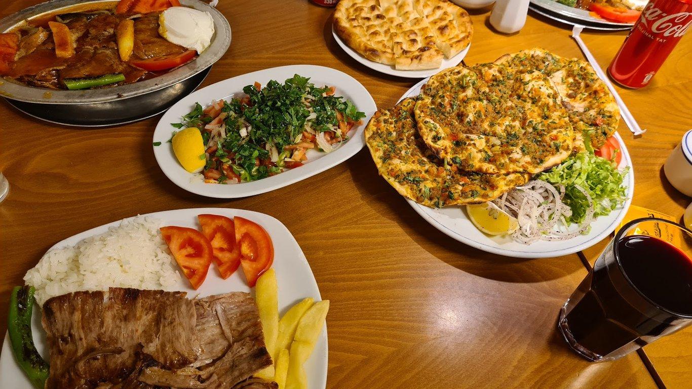 Altınşiş Restaurant fotoğraf 4
