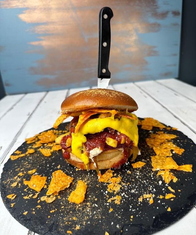 Mert Abinin Yeri ( Hamburger & Taco ) fotoğraf 3