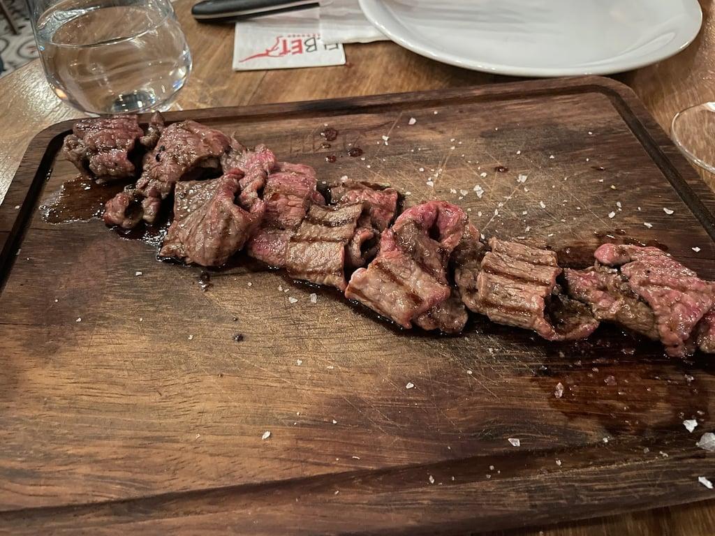 Elbet Steakhouse fotoğraf 8