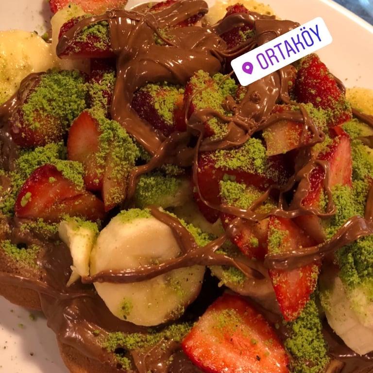 HİB CAFE RESTORAN fotoğraf 12