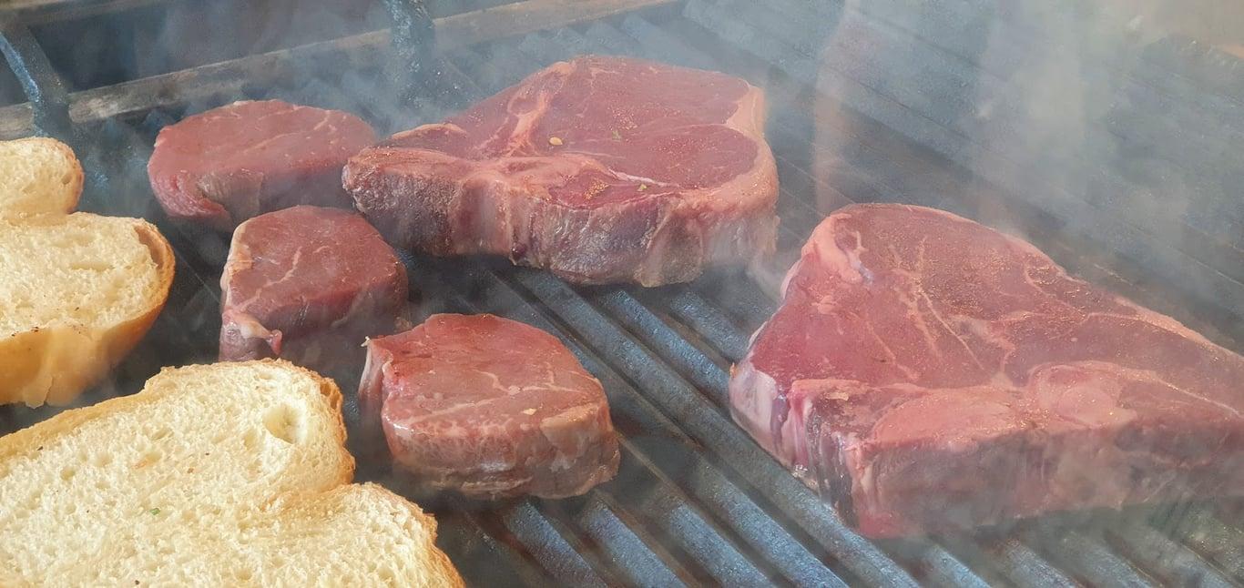 Karaarslan Et & Steak House Bodrum Yalıkavak fotoğraf 10
