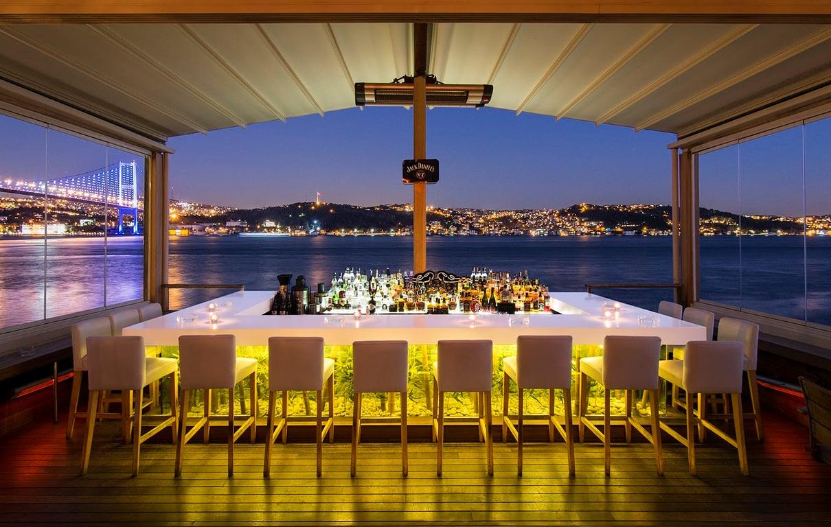 Banyan Restaurant fotoğraf 14