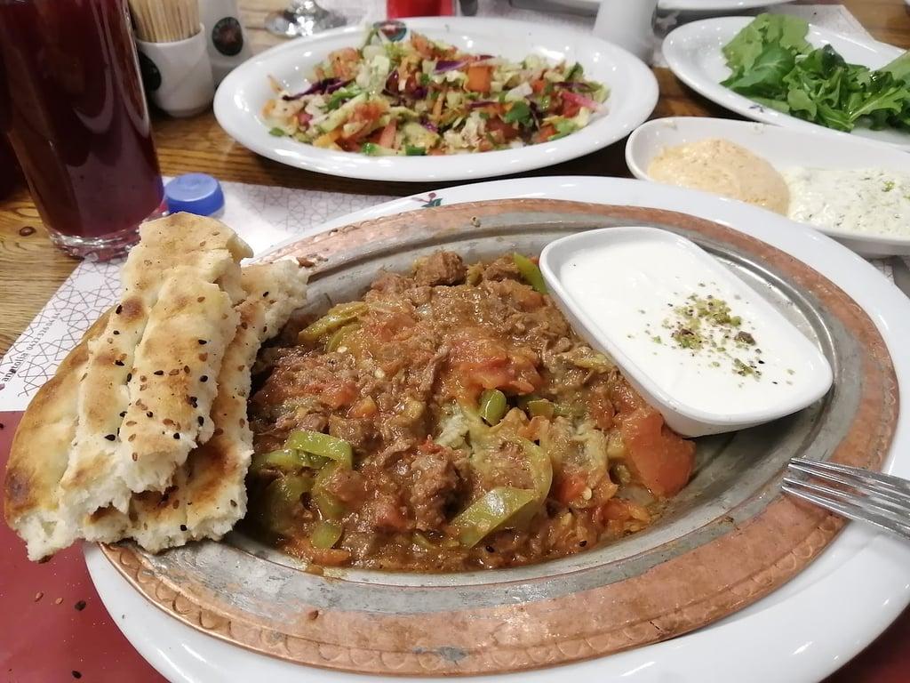 Çamlıca Restaurant - Malatya Mutfağı fotoğraf 10