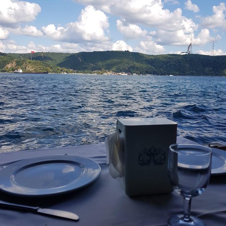 İskele Balık Restaurant fotoğraf 3