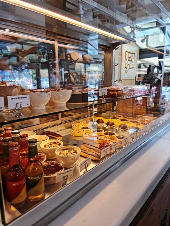 Le Pain Quotidien fotoğraf 9
