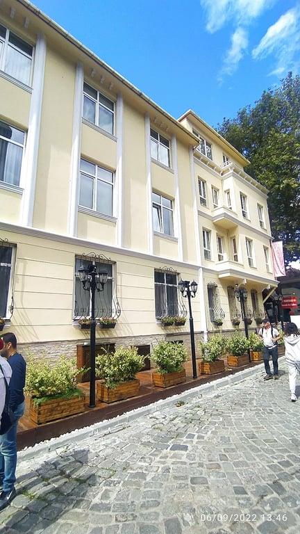 Matbah Restaurant fotoğraf 5