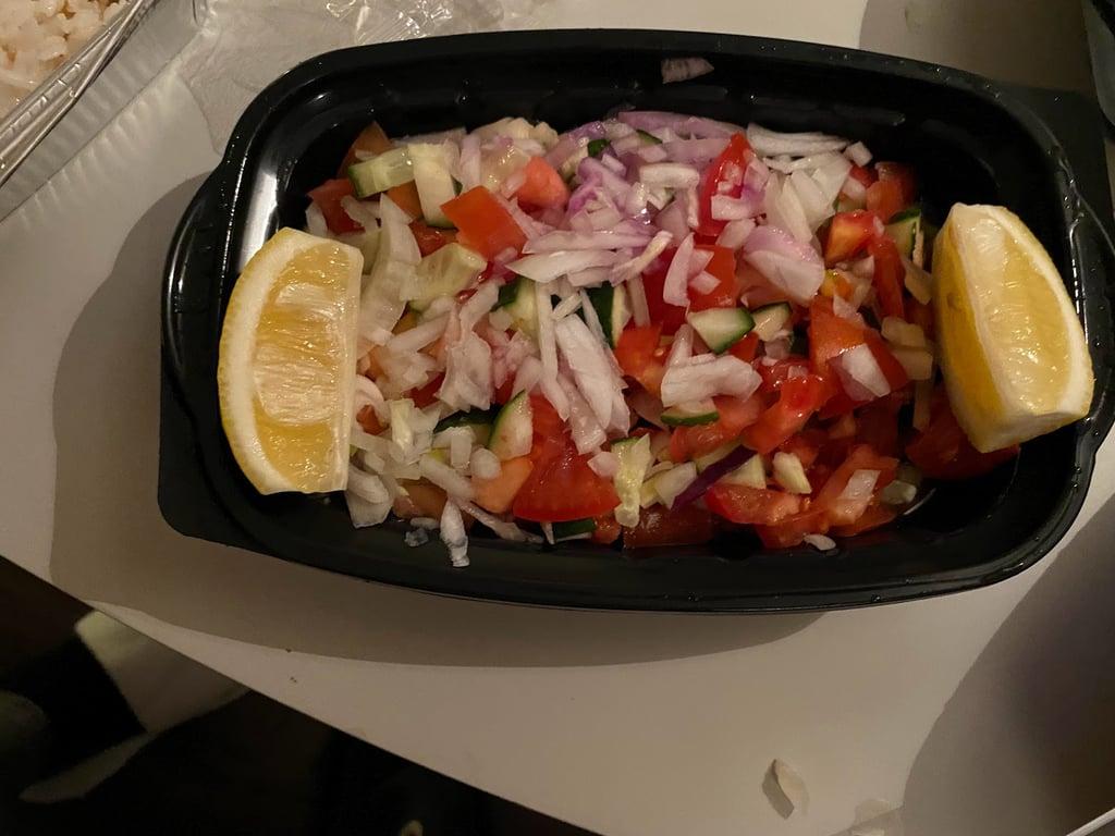 Hayri Usta Lokantası fotoğraf 3