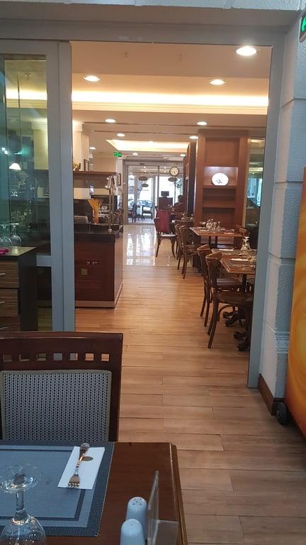 MİDAS Fine Dıne fotoğraf 4