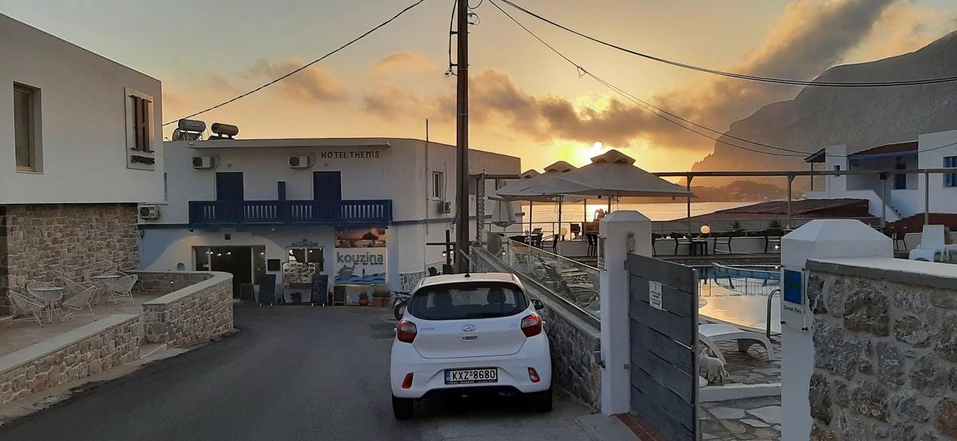 Kouzina By The Sea fotoğraf 5