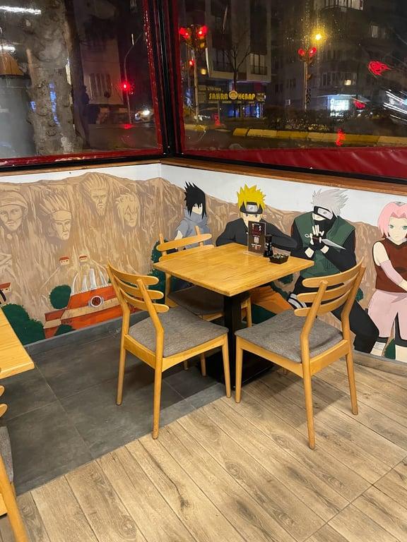 Konoha Acibadem fotoğraf 12
