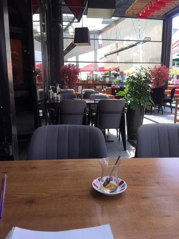 Butcha Steakhouse fotoğraf 8
