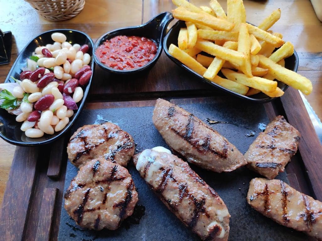 Kasap Izgara fotoğraf 3