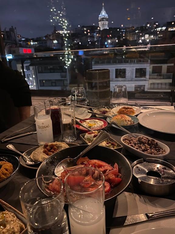 Duble Meze Bar fotoğraf 8