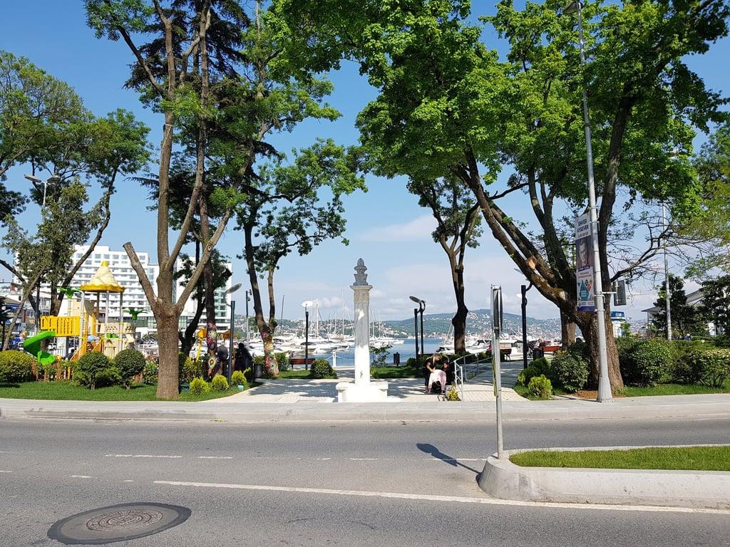 Yüksel Balık Tarabya fotoğraf 10