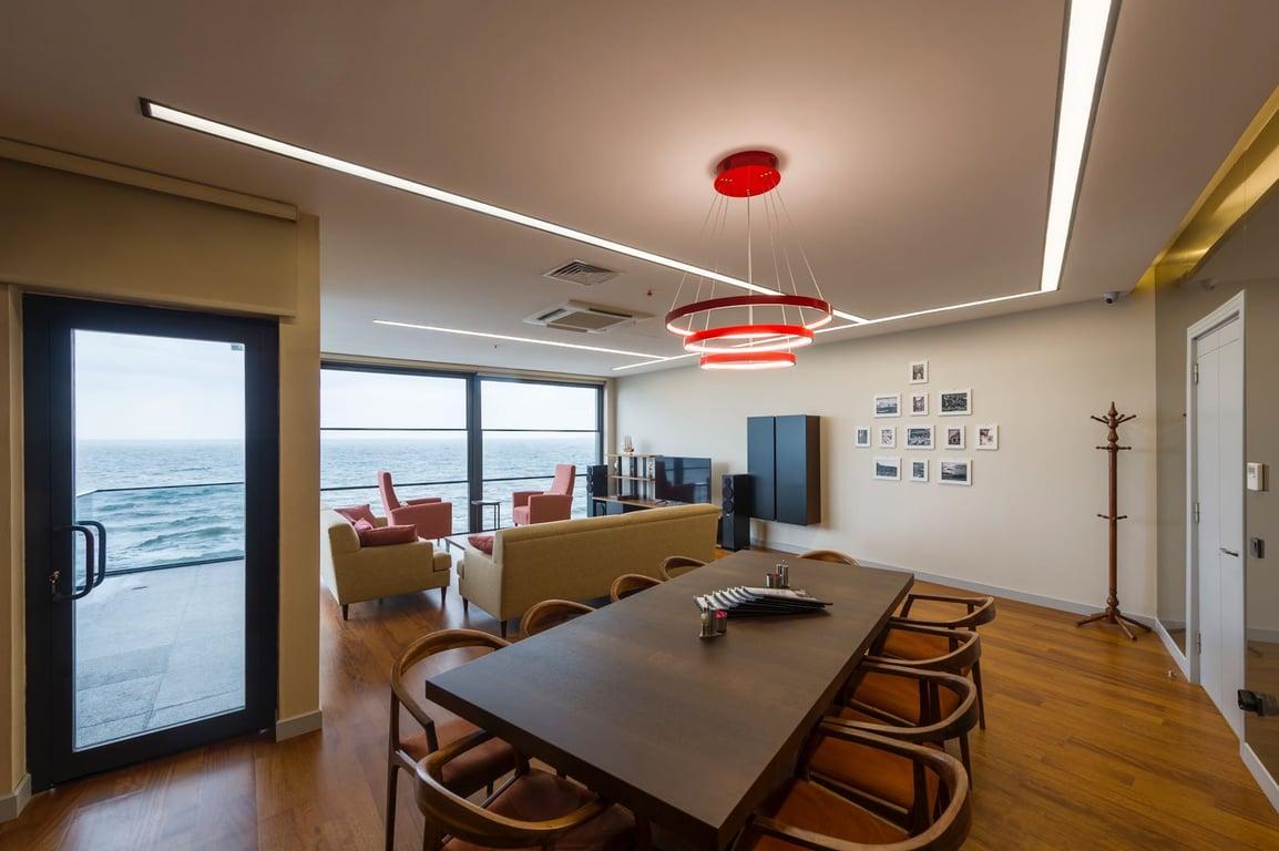 S Lounge Florya fotoğraf 7