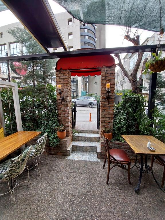 Sardunya Cafe-Winehouse fotoğraf 8