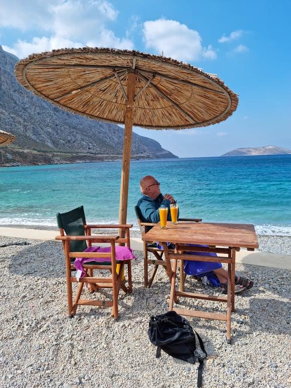 Arginonta Sunset Restaurant