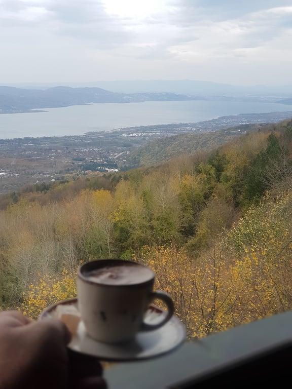 Kartepe Manzara Restaurant fotoğraf 7
