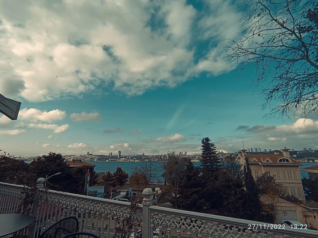 Nilhan Sultan Köşkü Paşalimanı fotoğraf 11