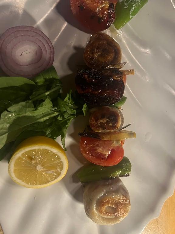 SAİT RESTAURANT fotoğraf 2