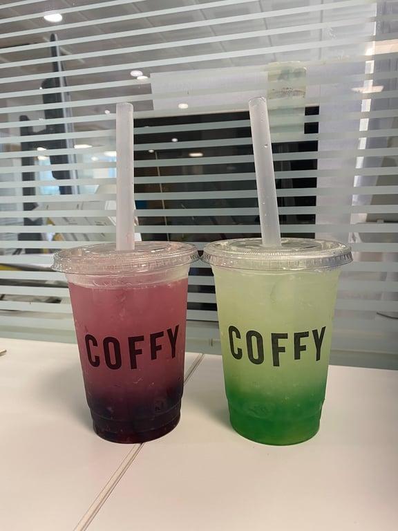 Maslak Coffy fotoğraf 3