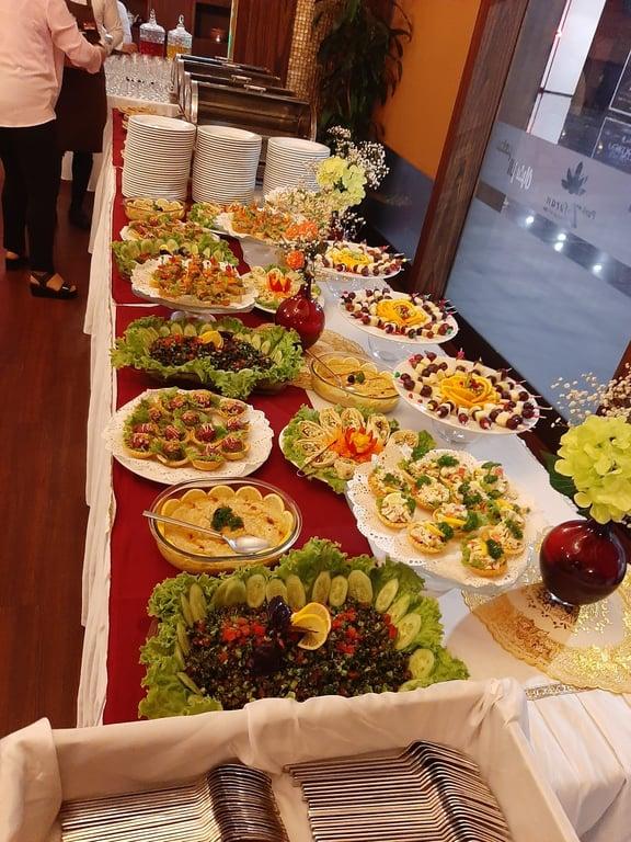 Zeferan Restaurant fotoğraf 9