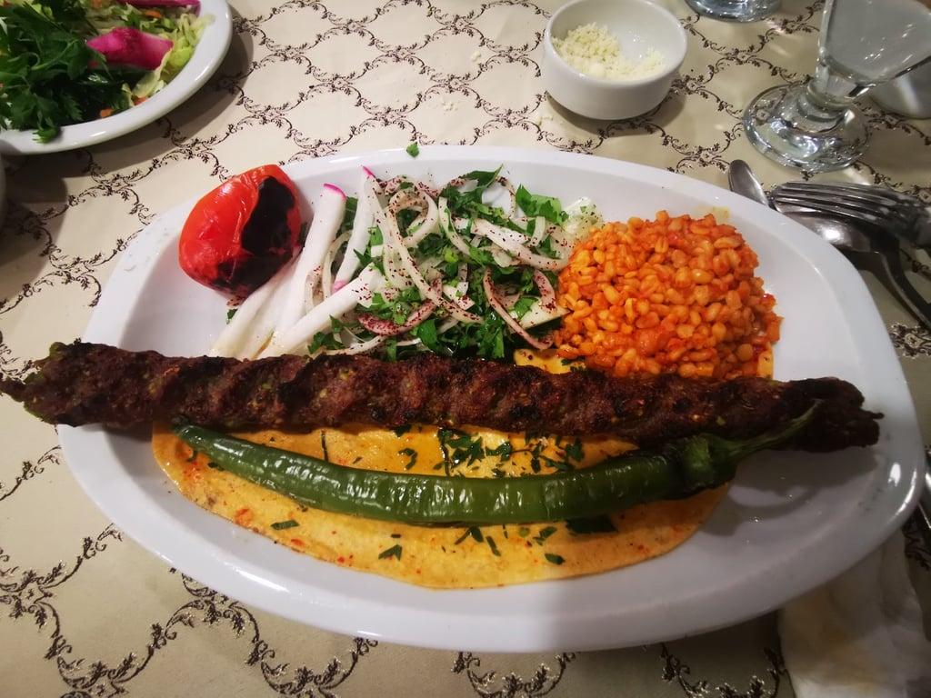Pirpirim Gaziantep Mutfağı fotoğraf 8