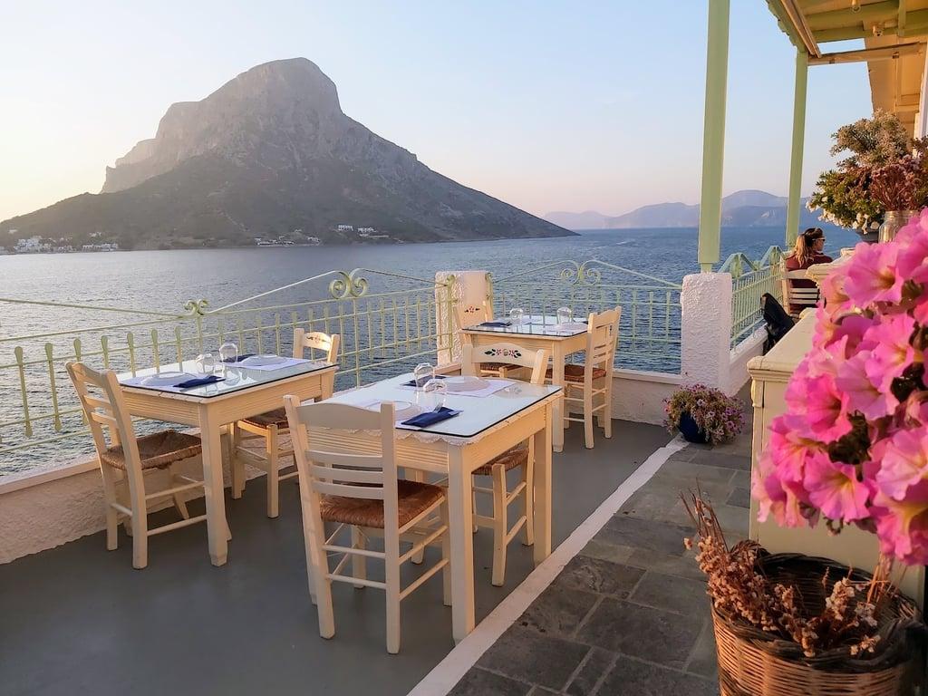 Aegean Tavern fotoğraf 3