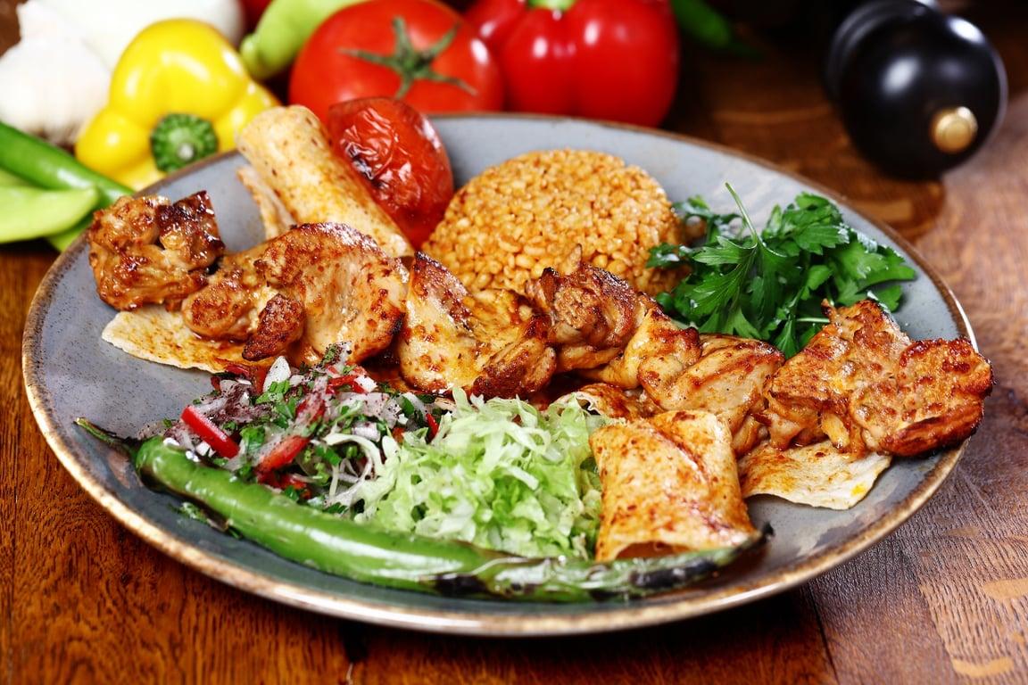 Greenie Fun & Food fotoğraf 3