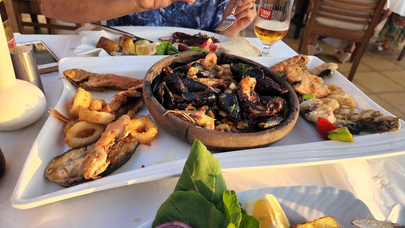Dede Restaurant fotoğraf 7