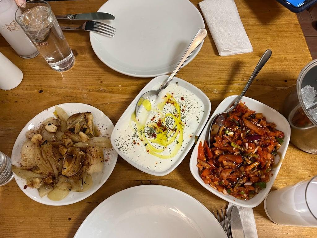 Adana Ocakbaşı
