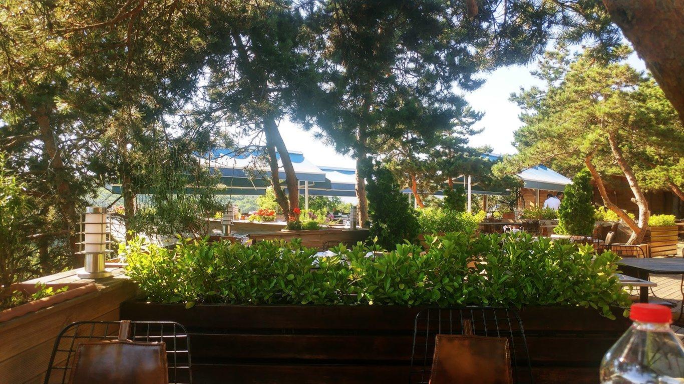 Testi Garden-Tarabya Mangalbaşı fotoğraf 7
