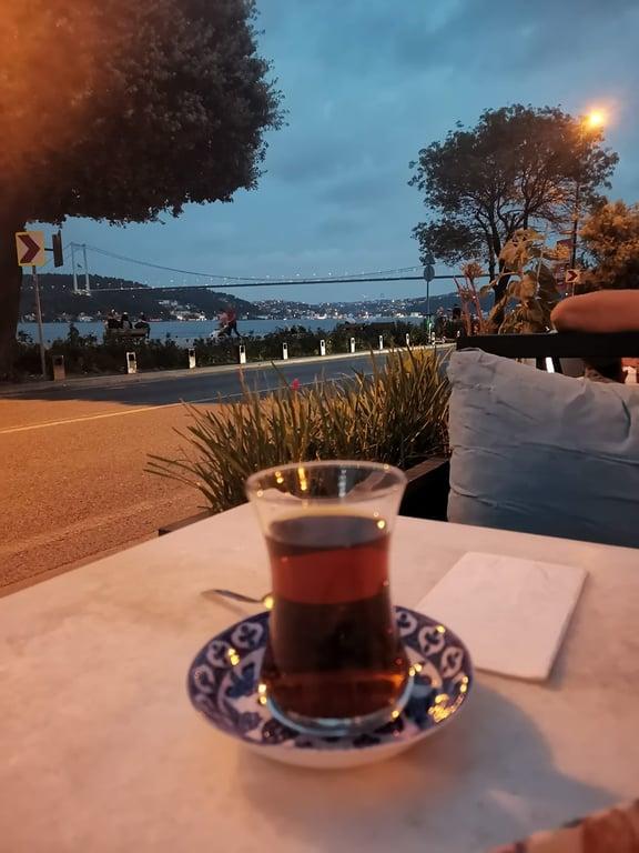 Emirgan Fincan fotoğraf 5