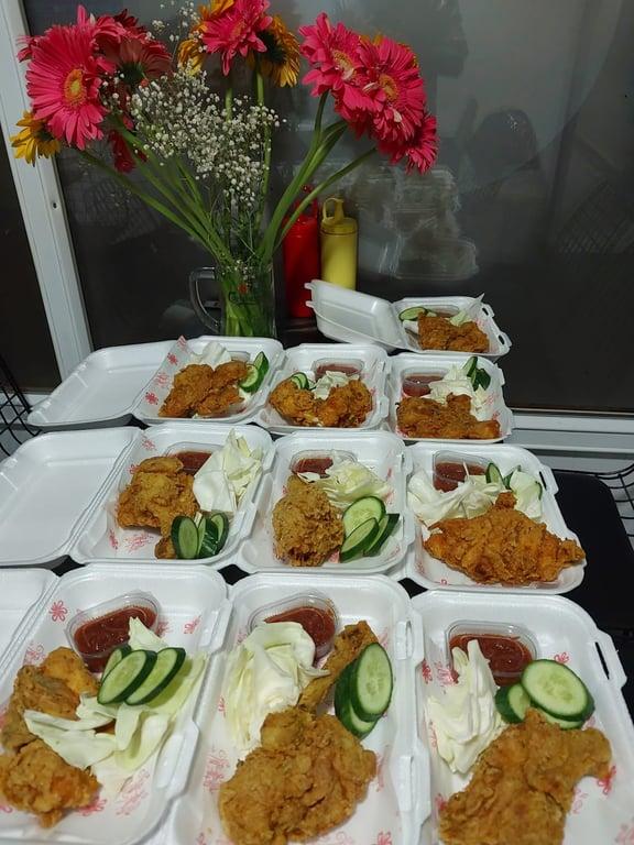 KEDAİ TAKSİM İSTANBUL İNDONESİAN FOOD RESTAURANT & TAKE AWAY ENDONEZYA & MALEZYA &ASİA & NOODLE RESTORAN fotoğraf 2