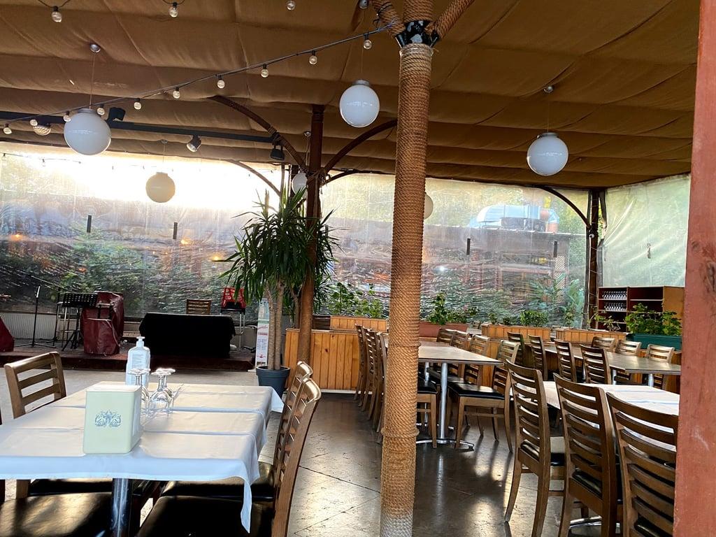 İskele Balık Restaurant fotoğraf 2