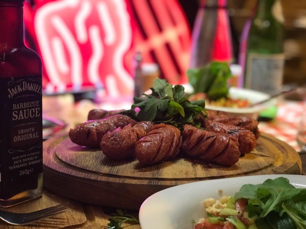 ÇK&STEAKHOUSE fotoğraf 2